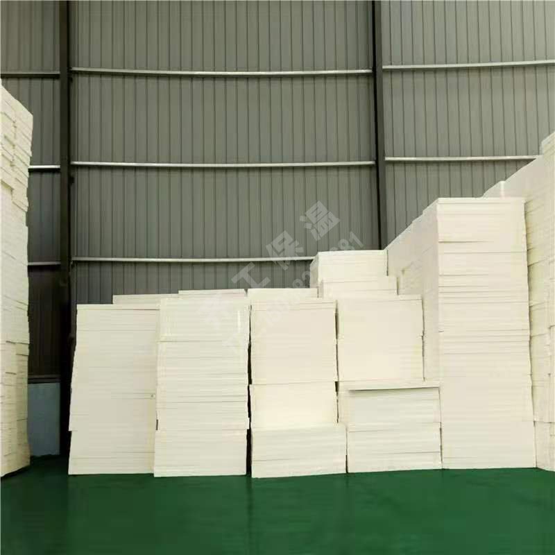 擠塑板的內置工藝