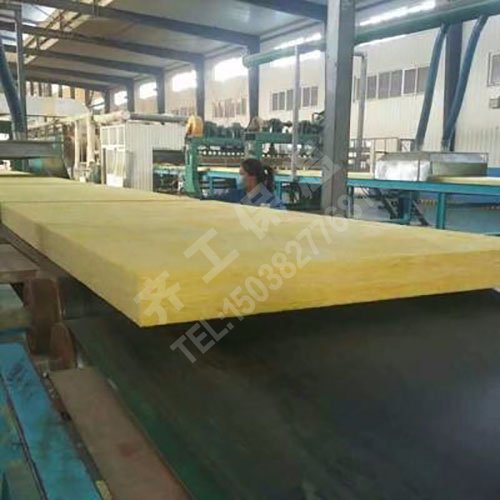 玻璃棉的吸聲隔音功能與什么有關系