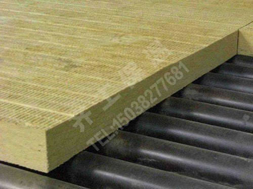 橡塑保溫板的魅力你知道嗎？