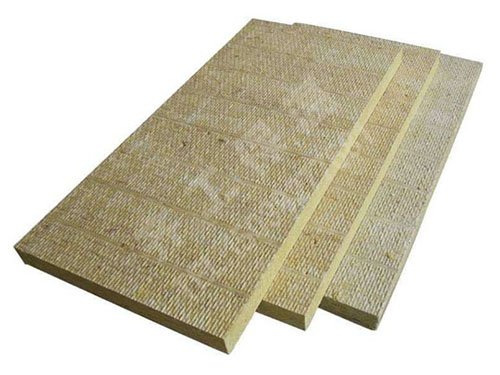 復(fù)合巖棉板為何如此“受寵”