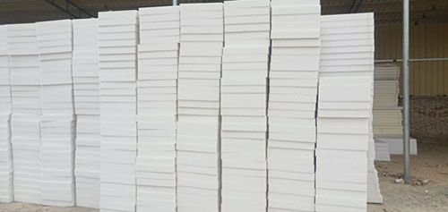 泡沫板工藝控制關(guān)鍵點