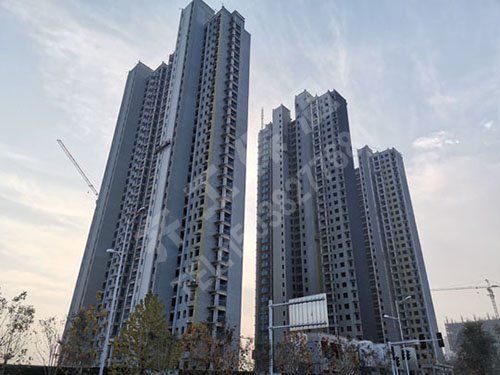 EPS線條涉及領域與發展運用