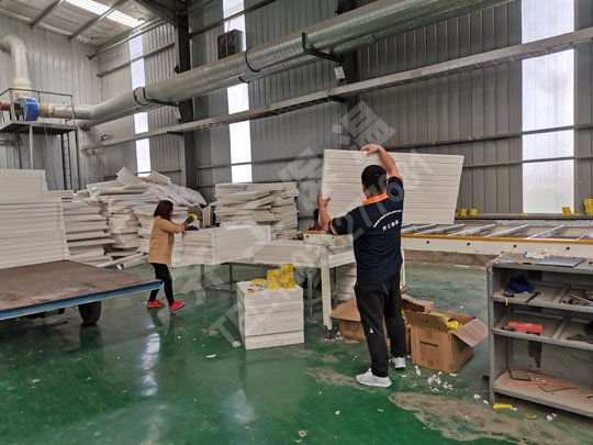 保溫涂料行業(yè)進(jìn)入快速發(fā)展期