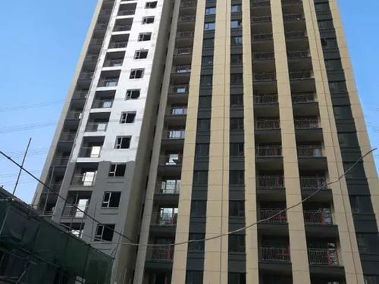 新鄉(xiāng)巖棉板，無害好家裝