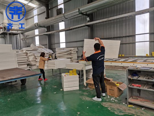 防火巖棉板價格為何會出現波動？