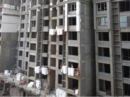 熱固復(fù)合聚苯乙烯A級保溫板是什么