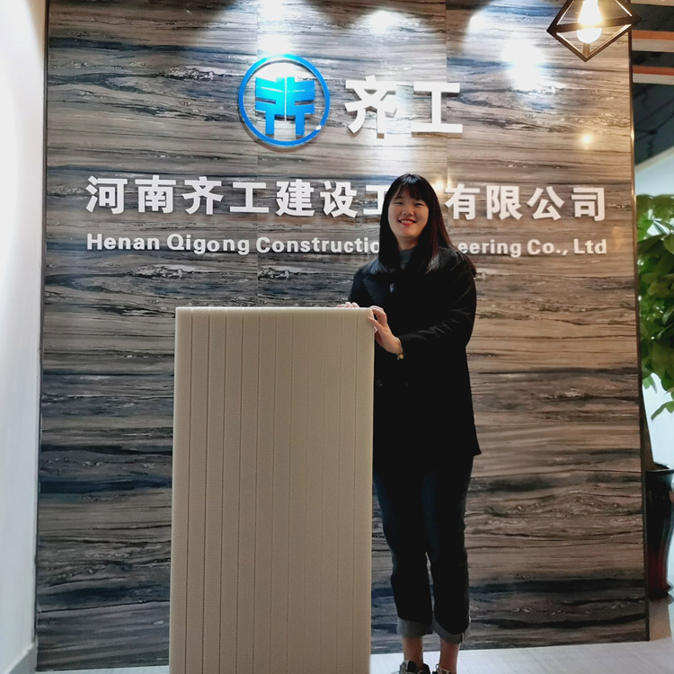 擠塑板在實際運用中的優勢