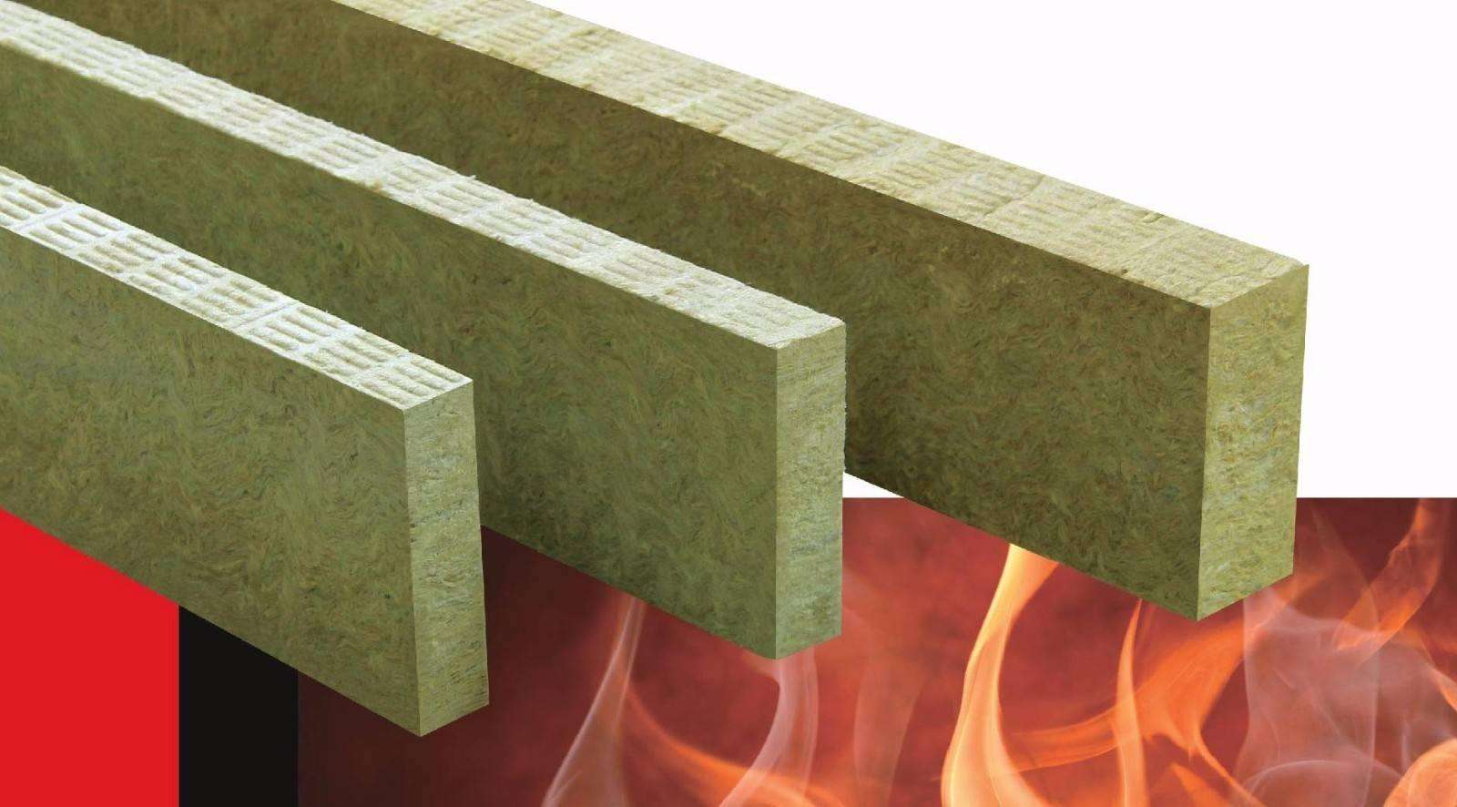 什么是巖棉防火隔離帶？用途有哪些？